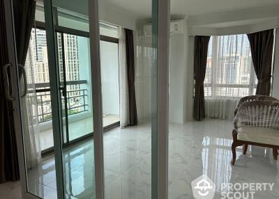 3-BR Condo at Royal Castle Sukhumvit near BTS Phrom Phong