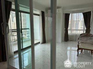 3-BR Condo at Royal Castle Sukhumvit near BTS Phrom Phong