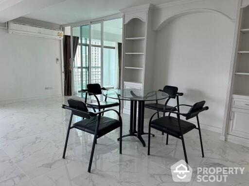 3-BR Condo at Royal Castle Sukhumvit near BTS Phrom Phong