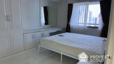 3-BR Condo at Royal Castle Sukhumvit near BTS Phrom Phong