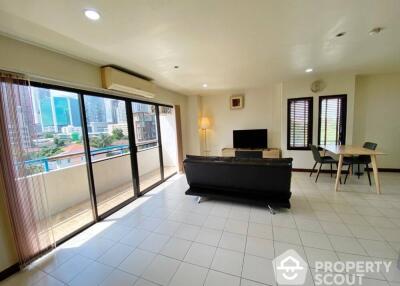 2-BR Condo at Centurion Park near BTS Ari