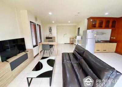 2-BR Condo at Centurion Park near BTS Ari