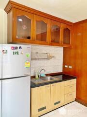 2-BR Condo at Centurion Park near BTS Ari