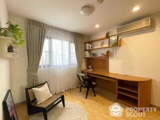 2-BR Condo at The Grand Condo Patumwam near BTS Ratchadamri