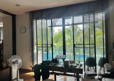 Charming 1 Bedroom Resort Condo for Sale in Serene Location