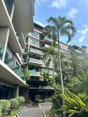 Charming 1 Bedroom Resort Condo for Sale in Serene Location