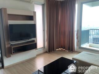 2-BR Condo at Rhythm Sathorn near BTS Saphan Taksin (ID 399893)