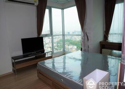 2-BR Condo at Rhythm Sathorn near BTS Saphan Taksin (ID 399893)