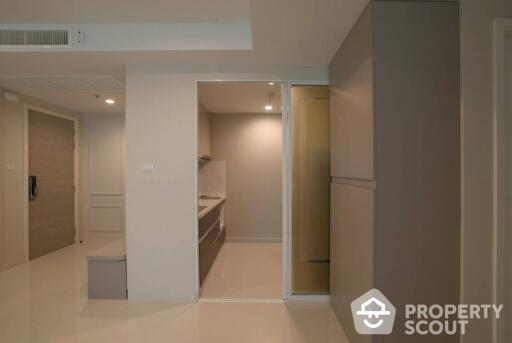 2-BR Condo at Supalai Riva Grande close to Phra Ram 3