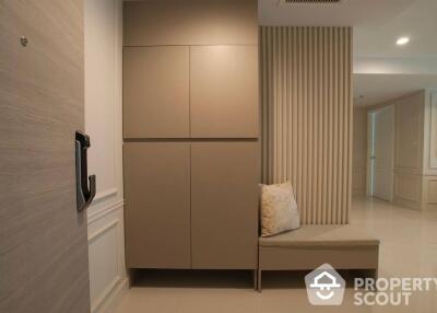 2-BR Condo at Supalai Riva Grande close to Phra Ram 3