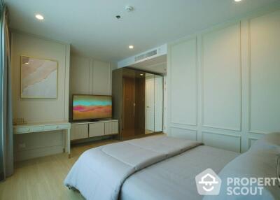 2-BR Condo at Supalai Riva Grande close to Phra Ram 3