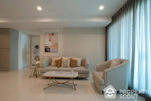 2-BR Condo at Supalai Riva Grande close to Phra Ram 3