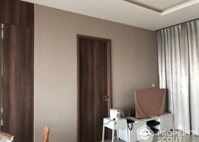 2-BR Condo at Menam Residences in Wat Phraya Krai