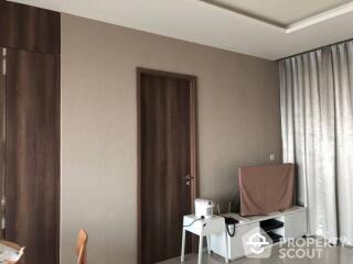 2-BR Condo at Menam Residences in Wat Phraya Krai