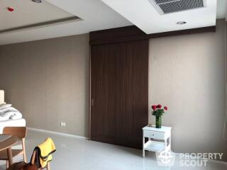 2-BR Condo at Menam Residences in Wat Phraya Krai