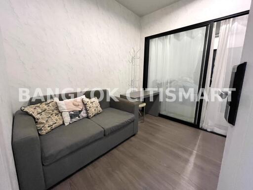 Condo at Aspire Sathorn - Taksin (Copper Zone) for sale