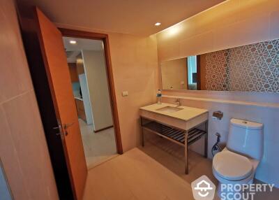 1-BR Condo at Sathon Heritage Residences near BTS Chong Nonsi