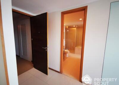 1-BR Condo at Sathon Heritage Residences near BTS Chong Nonsi