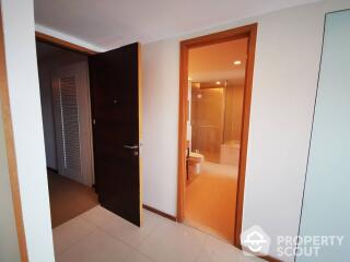 1-BR Condo at Sathon Heritage Residences near BTS Chong Nonsi