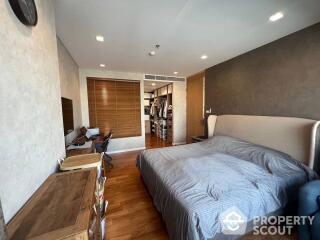 1-BR Condo at Amanta Lumpini near MRT Khlong Toei