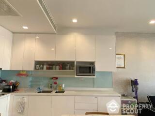 1-BR Condo at Amanta Lumpini near MRT Khlong Toei