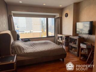 1-BR Condo at Amanta Lumpini near MRT Khlong Toei