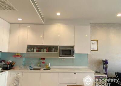 1-BR Condo at Amanta Lumpini near MRT Khlong Toei