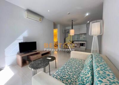 1 Bedroom Condo in Atlantis Condo Resort Jomtien C011968