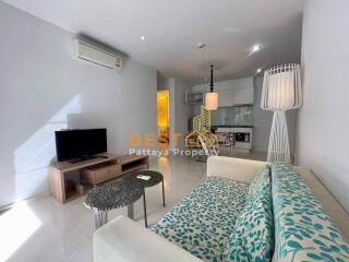 1 Bedroom Condo in Atlantis Condo Resort Jomtien C011968