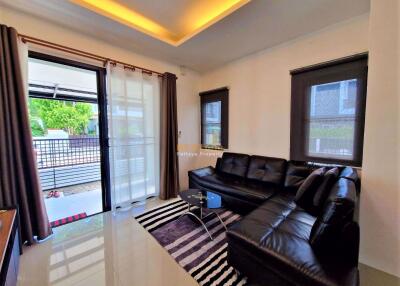 3 Bedrooms Villa / Single House in Uraiwan Grand Villa East Pattaya H010910