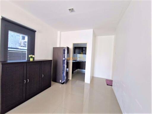 3 Bedrooms Villa / Single House in Uraiwan Grand Villa East Pattaya H010910