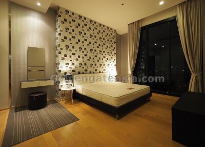 1 Bedroom condo on high floor at Noble RE D - Phaholyothin - Ari