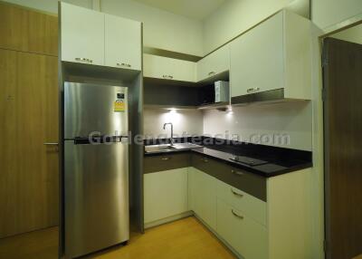 1 Bedroom condo on high floor at Noble RE D - Phaholyothin - Ari