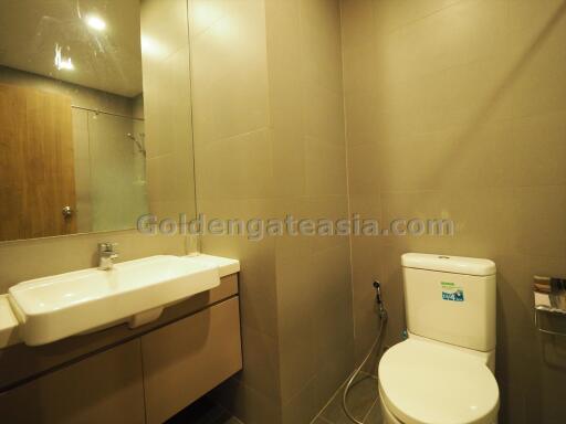 1 Bedroom condo on high floor at Noble RE D - Phaholyothin - Ari