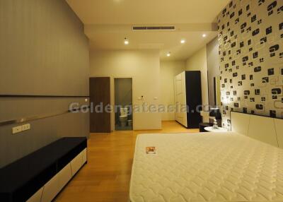 1 Bedroom condo on high floor at Noble RE D - Phaholyothin - Ari