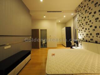 1 Bedroom condo on high floor at Noble RE D - Phaholyothin - Ari