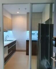 Supalai Elite Phayathai 1 bedroom condo for sale