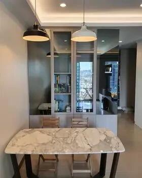 Supalai Elite Phayathai 1 bedroom condo for sale