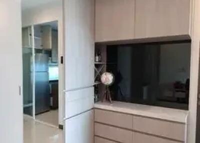 Supalai Elite Phayathai 1 bedroom condo for sale