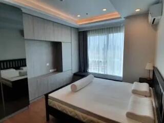 Supalai Elite Phayathai 1 bedroom condo for sale