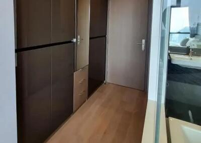 Ashton Chula Silom 2 bedroom condo for rent