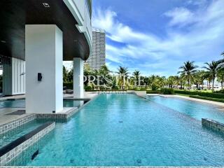 Ocean Portofino – 1 bed 1 bath in Na-Jomtien PP10635