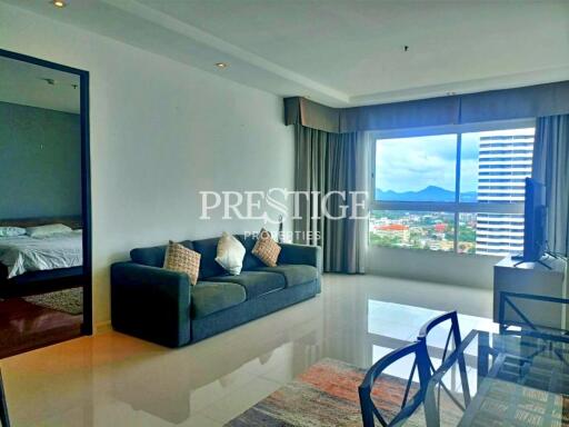 Ocean Portofino – 1 bed 1 bath in Na-Jomtien PP10635