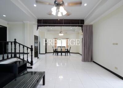 Private house – 5 bed 6 bath in East Pattaya PP10634