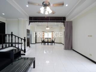 Private house – 5 bed 6 bath in East Pattaya PP10634