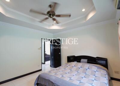 Private house – 5 bed 6 bath in East Pattaya PP10634