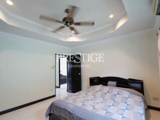 Private house – 5 bed 6 bath in East Pattaya PP10634