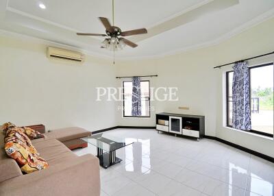 Private house – 5 bed 6 bath in East Pattaya PP10634