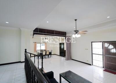 Private house – 5 bed 6 bath in East Pattaya PP10634