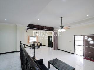 Private house – 5 bed 6 bath in East Pattaya PP10634